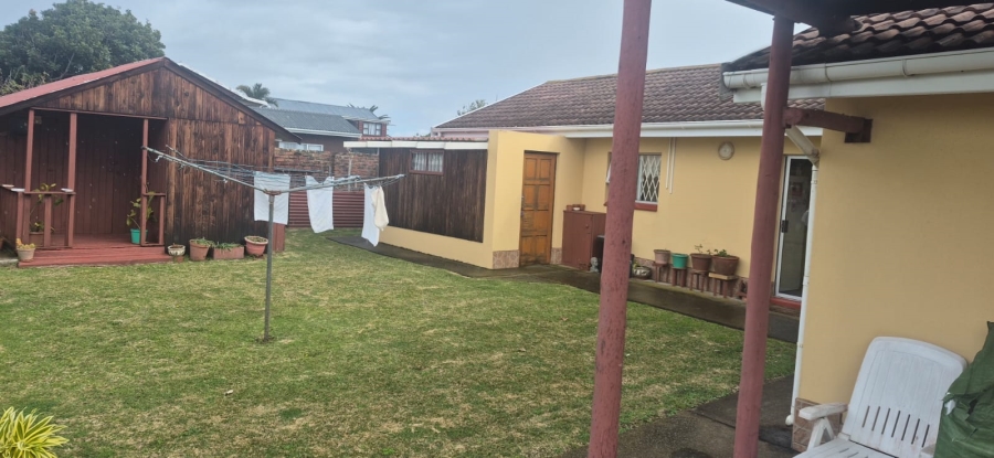 1 Bedroom Property for Sale in Kaysers Beach Eastern Cape